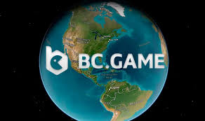 Exploring BC.Game Platform in the UAE A New Era of Online Gaming