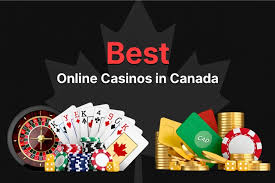Exploring Canada's Thriving Casino Scene Exploring Canada's Thriving Casino Scene