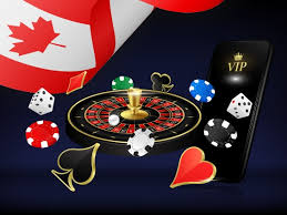 Exploring Canada's Thriving Casino Scene Exploring Canada's Thriving Casino Scene