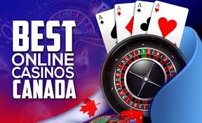 Exploring Canada's Thriving Casino Scene Exploring Canada's Thriving Casino Scene