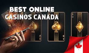Exploring the Online Gambling Landscape in Canada