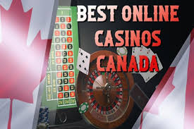 Exploring the Online Gambling Landscape in Canada