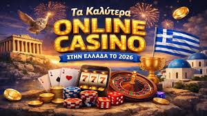 Greek Casino Online Η Απόλυτη Εμπειρία Τυχερών Παιχνιδιών Greek Casino Online Η Απόλυτη Εμπειρία Τυχερών Παιχνιδιών
