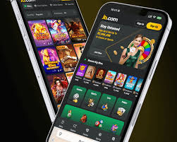 JB Casino Overview An In-Depth Look at the Online Casino Experience