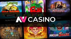 NV Casino – Bonus ohne Einzahlung bis zu 42 € (Mai 2026) NV Casino – Bonus ohne Einzahlung bis zu 42 € (Mai 2026)