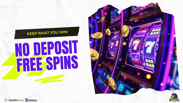 Exploring Free Spins for Existing Customers - No Deposit Needed