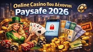 Online Casino Χωρίς Ταυτοποίηση Οδηγός για Ασφαλή Παιχνίδια