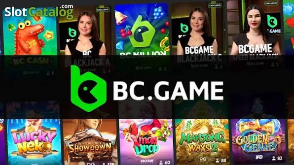 Step-by-Step Guide on How to Download BC Game 852823067