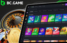 The Ultimate Guide to BC.Game Casino The Ultimate Guide to BC.Game Casino