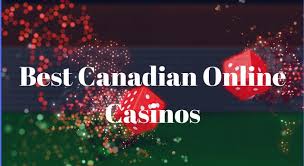 The Ultimate Guide to Canadian Casino Websites The Ultimate Guide to Canadian Casino Websites