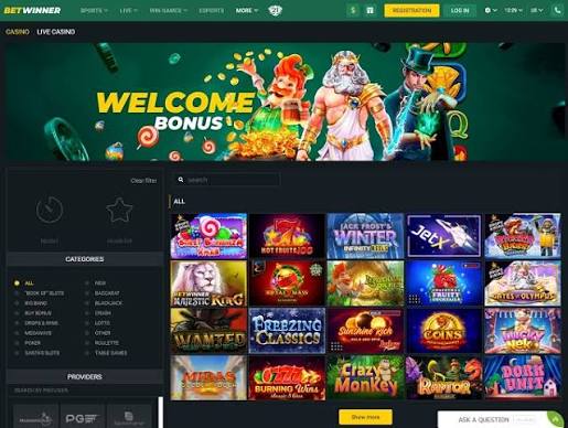 Ultimate BetWinner Bonus Guide Maximize Your Betting Experience