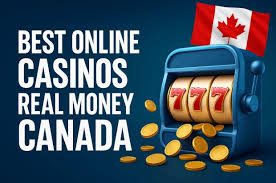 Ultimate Guide to Canada's Best Online Casinos