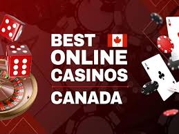 Ultimate Guide to Canada's Best Online Casinos
