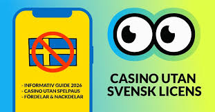 Understanding No License Casinos Risks and Rewards Understanding No License Casinos Risks and Rewards
