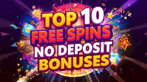 Unlock Excitement with 30 Free Spins No Deposit Bonuses -18767792