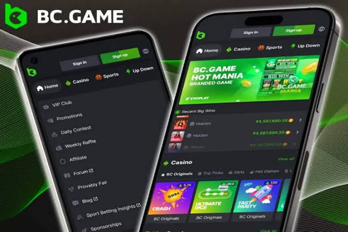 Unlocking Benefits A Comprehensive Guide to BC.Game Bonus Codes