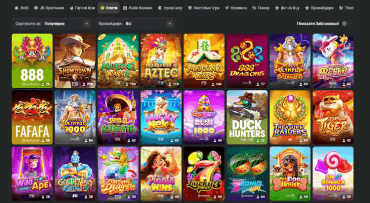 Welcome to JB Casino Pakistan - Your Ultimate Gaming Destination!