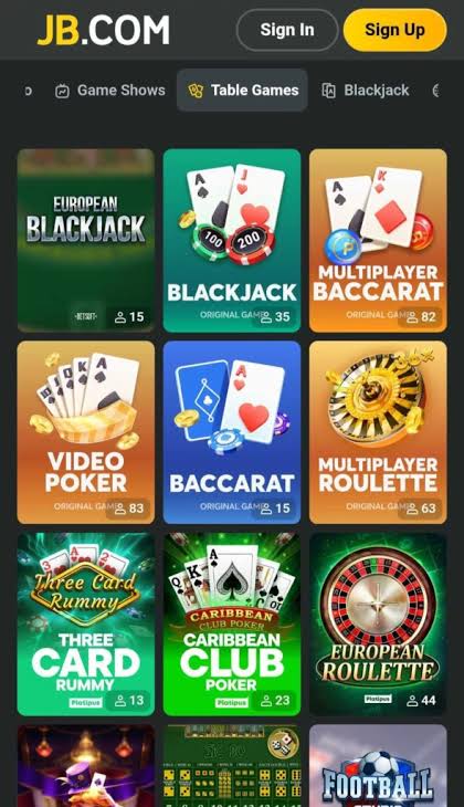 Welcome to JB Casino Pakistan - Your Ultimate Gaming Destination!