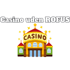 Bedste casinoer uden MitID 2026 -2123508354