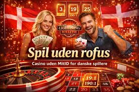 Betting Uden NemID En Guide til Sikker Online Spiloplevelse