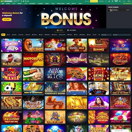 BetWinner Online Bookmaker Your Guide to Successful Betting