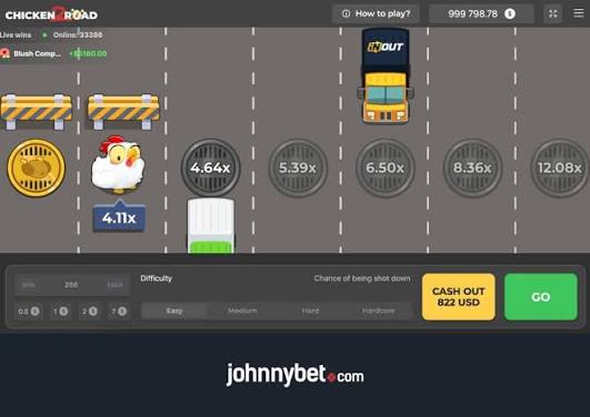 Chicken Road 2 Gioco di Soldi Veri per Divertirsi e Vincere