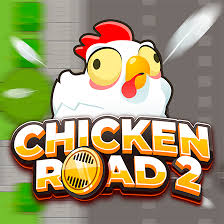 Chicken Road 2 Il Gioco Incredibile per gli Amanti dell'Avventura Chicken Road 2 Il Gioco Incredibile per gli Amanti dell'Avventura