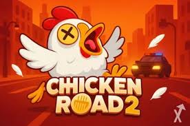 Chicken Road 2 La Aventura del Juego de las Gallinas