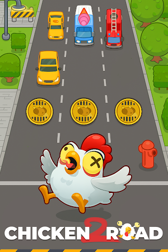 Chicken Road 2 La Aventura Divertida y Emocionante Chicken Road 2 La Aventura Divertida y Emocionante