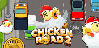 Descubre el emocionante mundo de Chicken Road 2 Tu guía completa