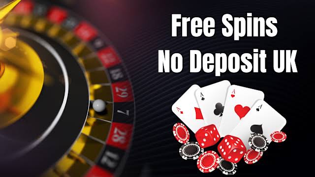 Discover the Benefits of Free Spins No Deposit