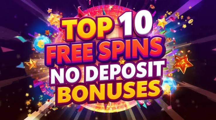 Discover the Benefits of Free Spins No Deposit