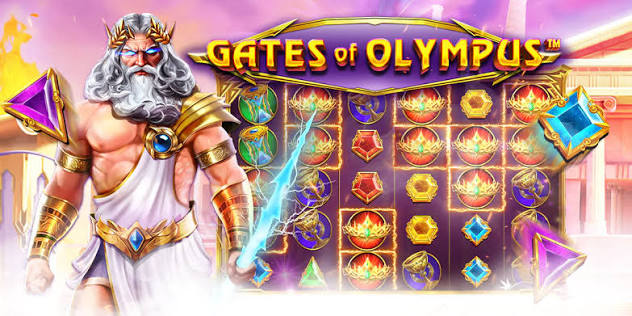 Exploring Gates of Olympus A Journey through Myth and Fortune Exploring Gates of Olympus A Journey through Myth and Fortune