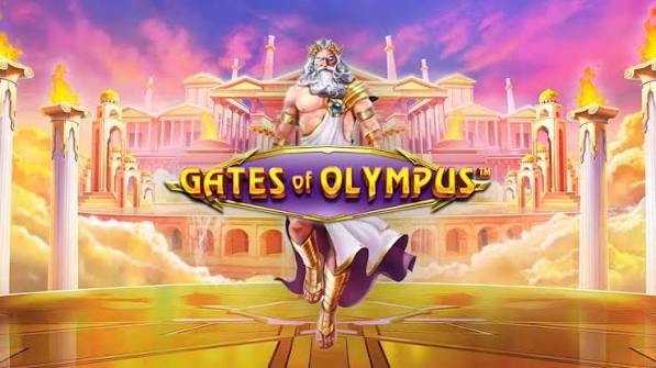 Gates of Olympus 1000 Review A Journey Through Myth and Fortune Gates of Olympus 1000 Review A Journey Through Myth and Fortune