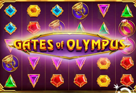 Gates of Olympus 1000 Review A Journey Through Myth and Fortune Gates of Olympus 1000 Review A Journey Through Myth and Fortune