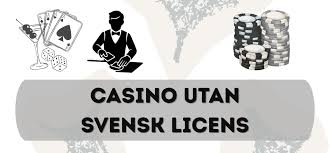 Låg Insättning Casino Utan Svensk Licens En Guide till Fördelarna Låg Insättning Casino Utan Svensk Licens En Guide till Fördelarna
