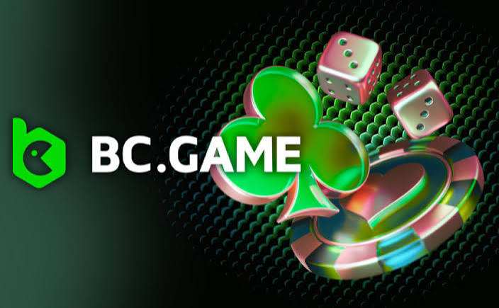 Understanding BC.Game Withdrawal Options for a Seamless Experience Understanding BC.Game Withdrawal Options for a Seamless Experience