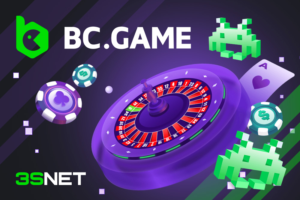 Unlock the Exciting World of Bonuses with BC.Game Bonus Codes