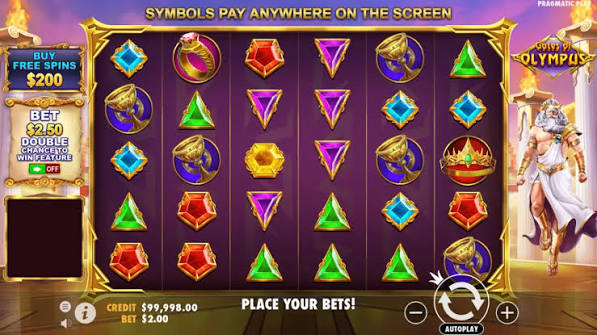 Unlocking the Secrets of Gates of Olympus Super Scatter -829223151