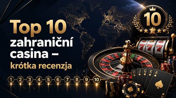 Casino Bonus za Registraci Jak Získat Nejlepší Nabídky Casino Bonus za Registraci Jak Získat Nejlepší Nabídky