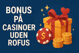 Casino Dansk Bedste Bonus Danmark - Din Guide til De Bedste Tilbud