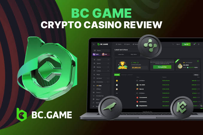 Discover the Exciting BC.Fun Mobile App Today! Discover the Exciting BC.Fun Mobile App Today!