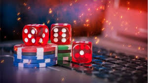The Thrilling World of Online Casinos