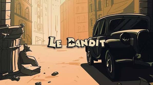 Anmeldelse af Le Bandit En Dybtgående Gennemgang af Casinooplevelsen
