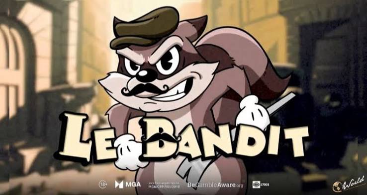 Anmeldelse af Le Bandit En Dybtgående Gennemgang af Casinooplevelsen