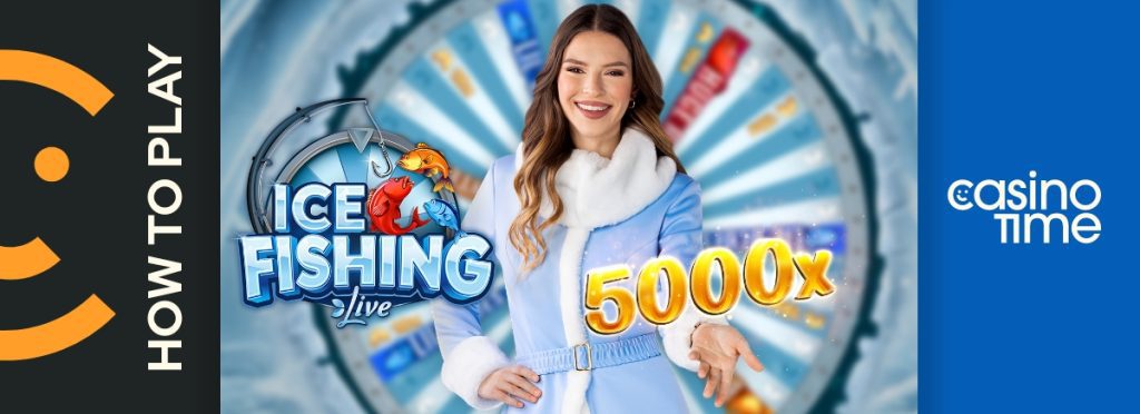 Experience the Thrill of Fishing Time Free Play