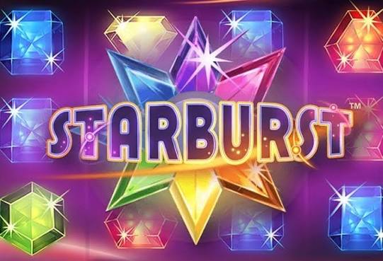Starburst Online Casino Spil og Vind Store Gevinster