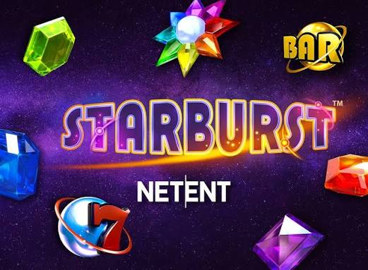 Starburst Spil En Stjernefyldt Oplevelse i Online Kasinoverdenen